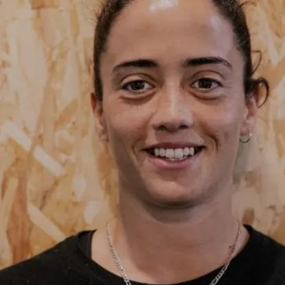 Retrato de Catarina Viegas